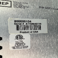 Waters HPLC Column Heater image 3